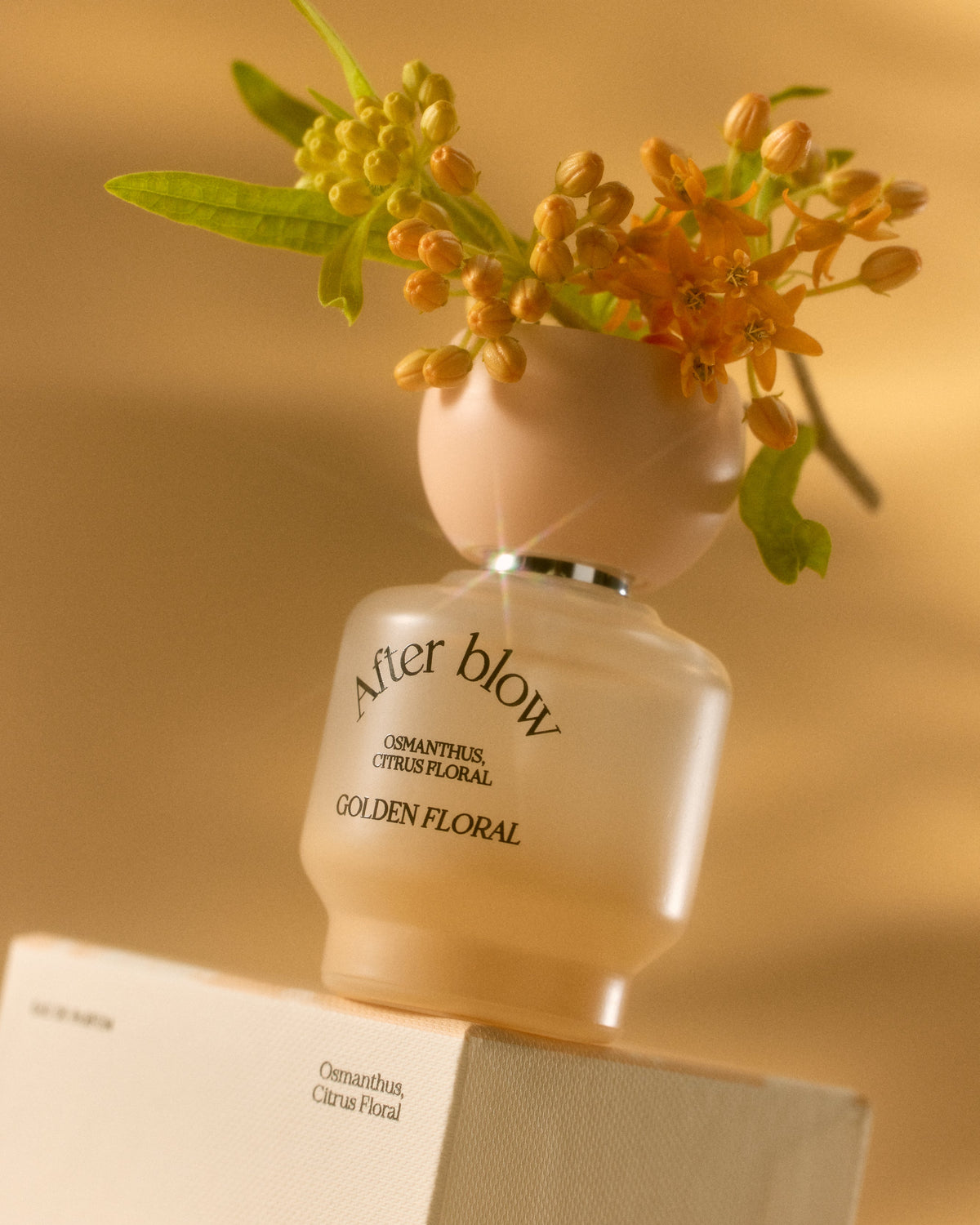 After blow Eau De Perfume