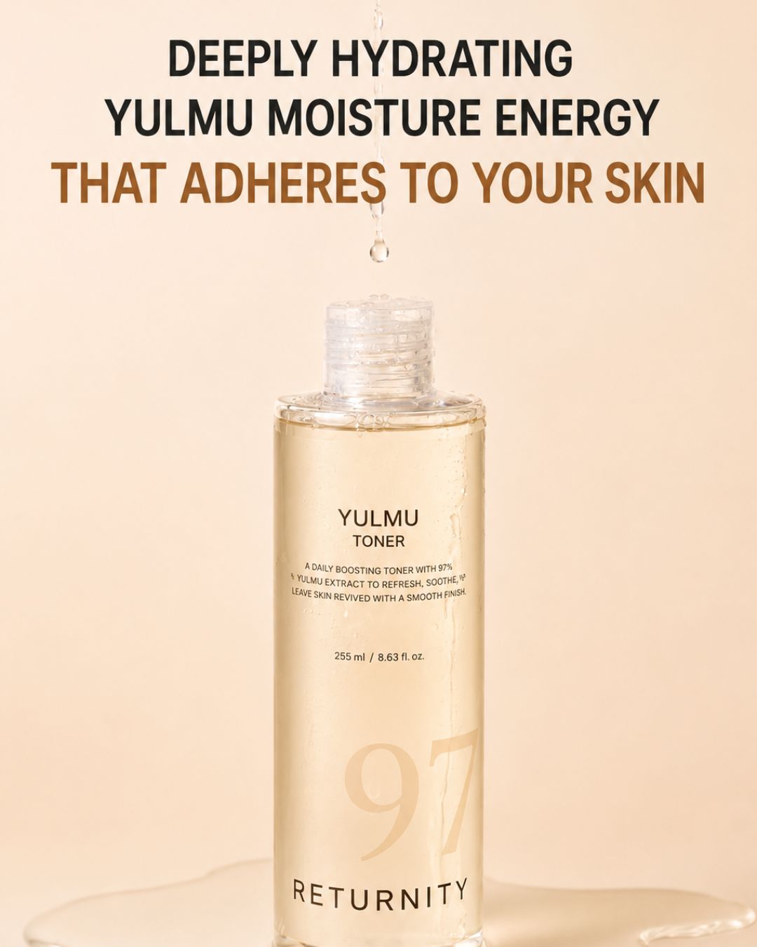 Returnity Yulmu Toner