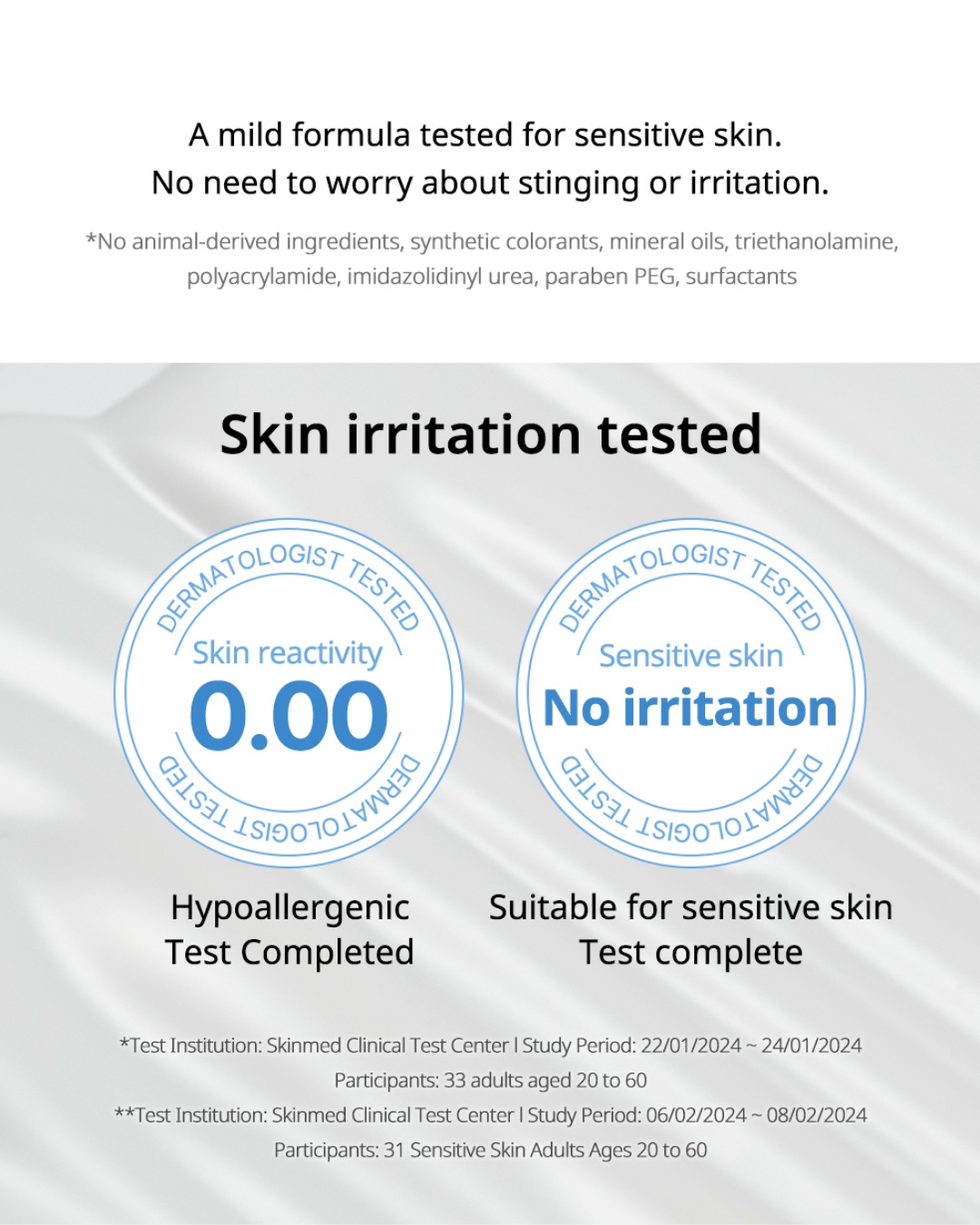 Luvum Bamboo Hyaluronic Moisture Sun Cream