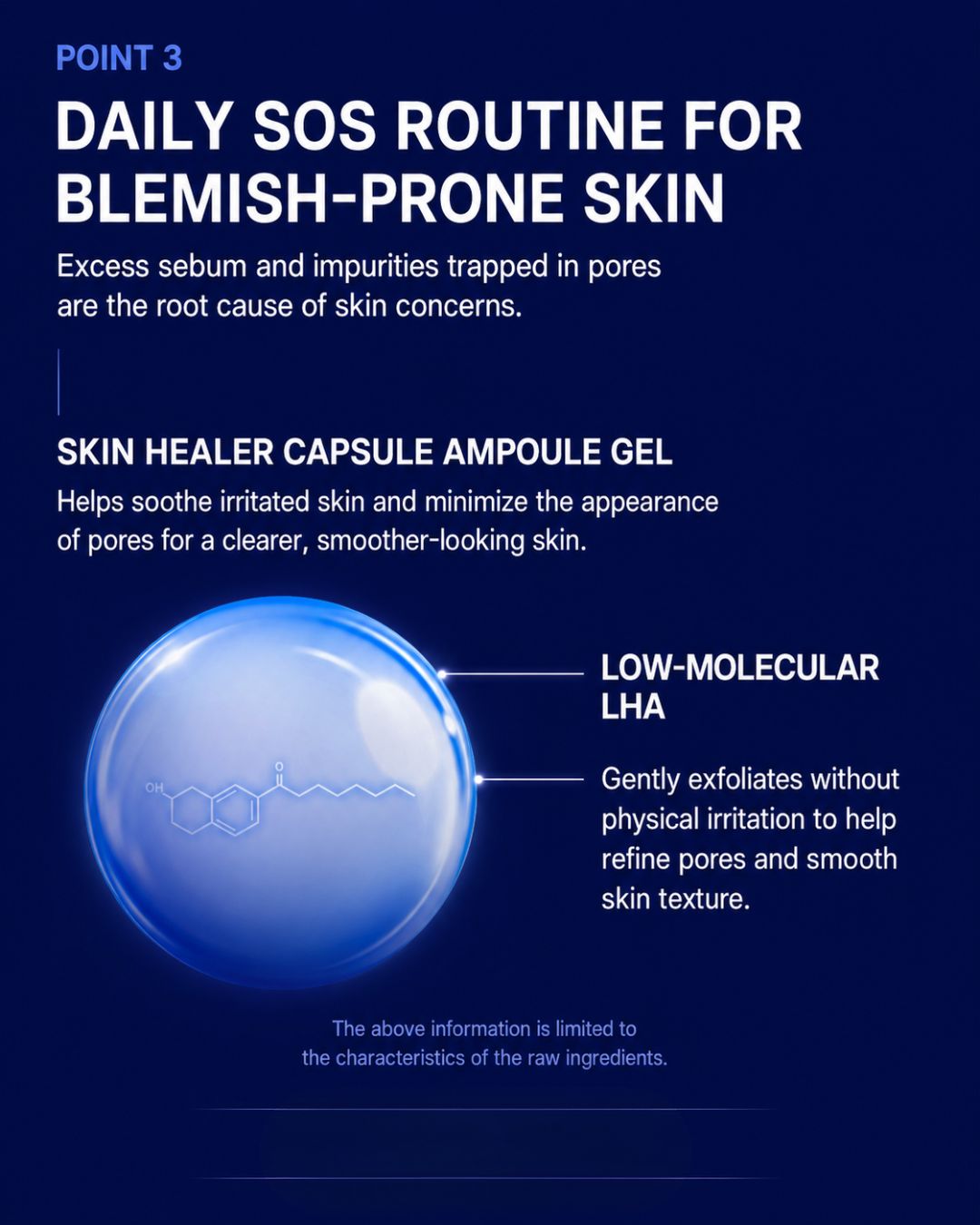 Returnity Skin Healer Capsule Ampoule Gel