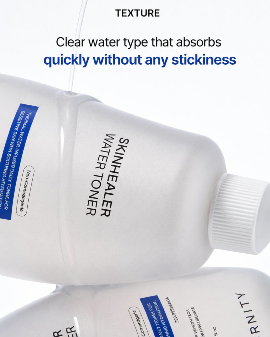 Returnity Skin Healer Water Toner