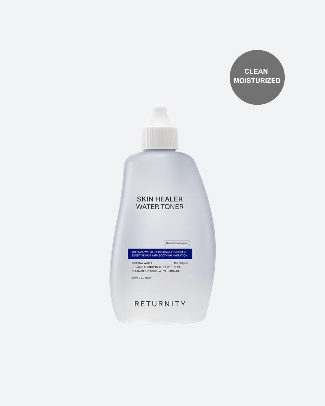 Returnity Skin Healer Water Toner