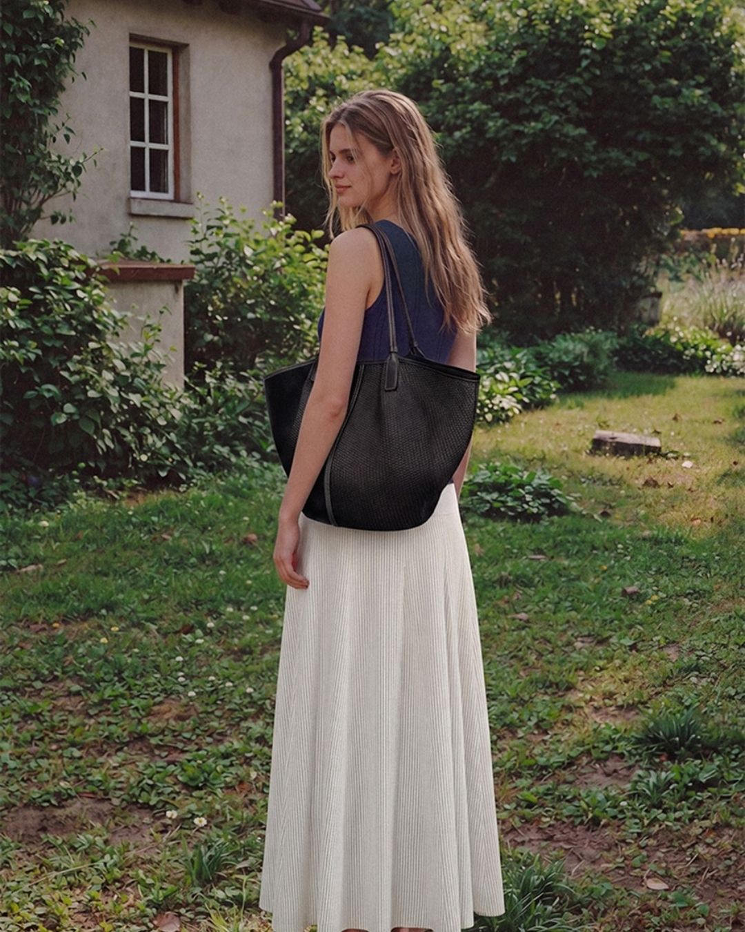 FOLNUA Pli Bag