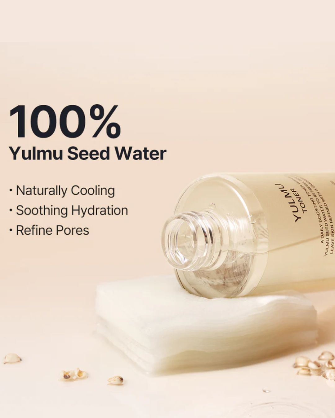 Returnity Yulmu Toner