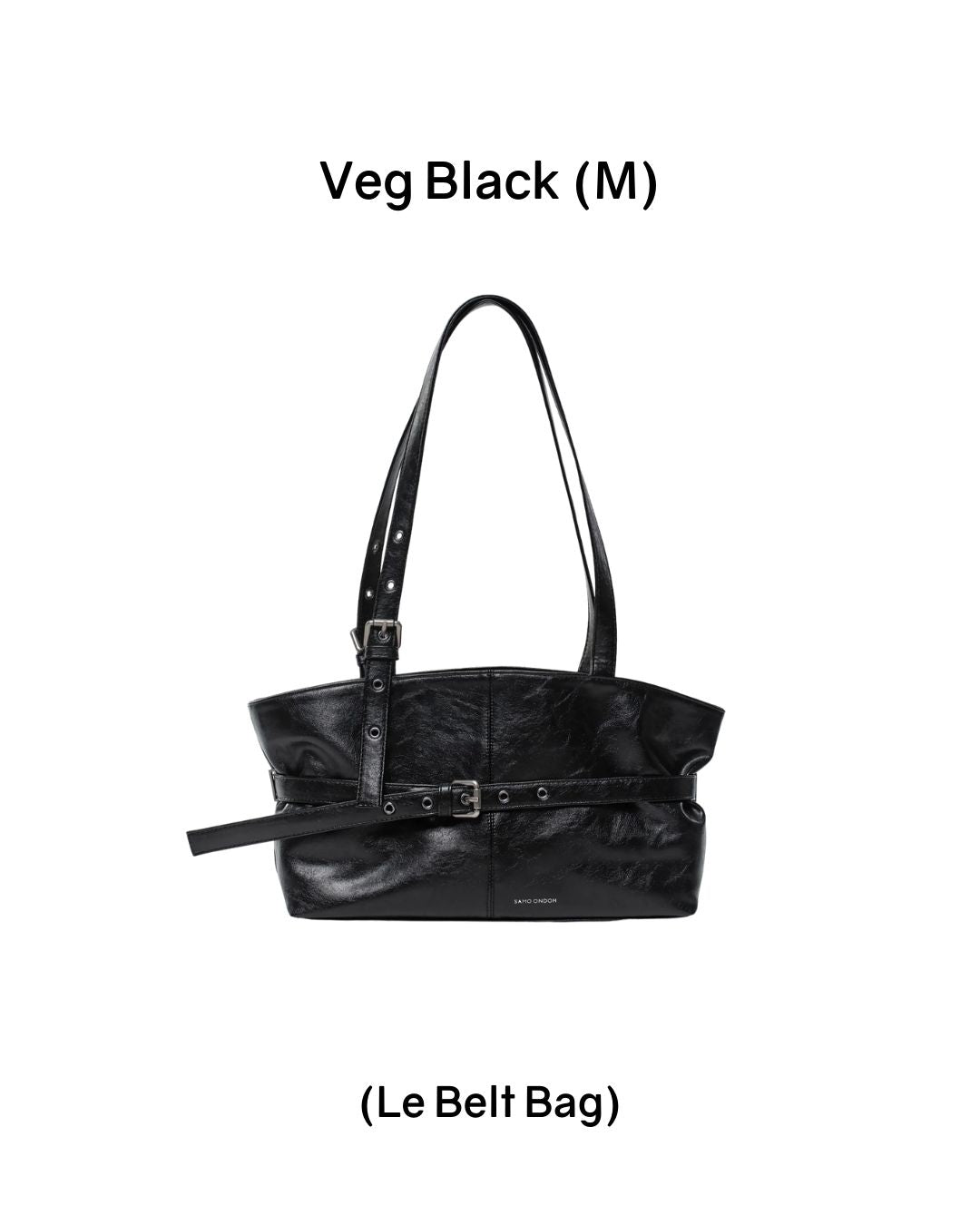 SAMO ONDOH Le Belt Bag