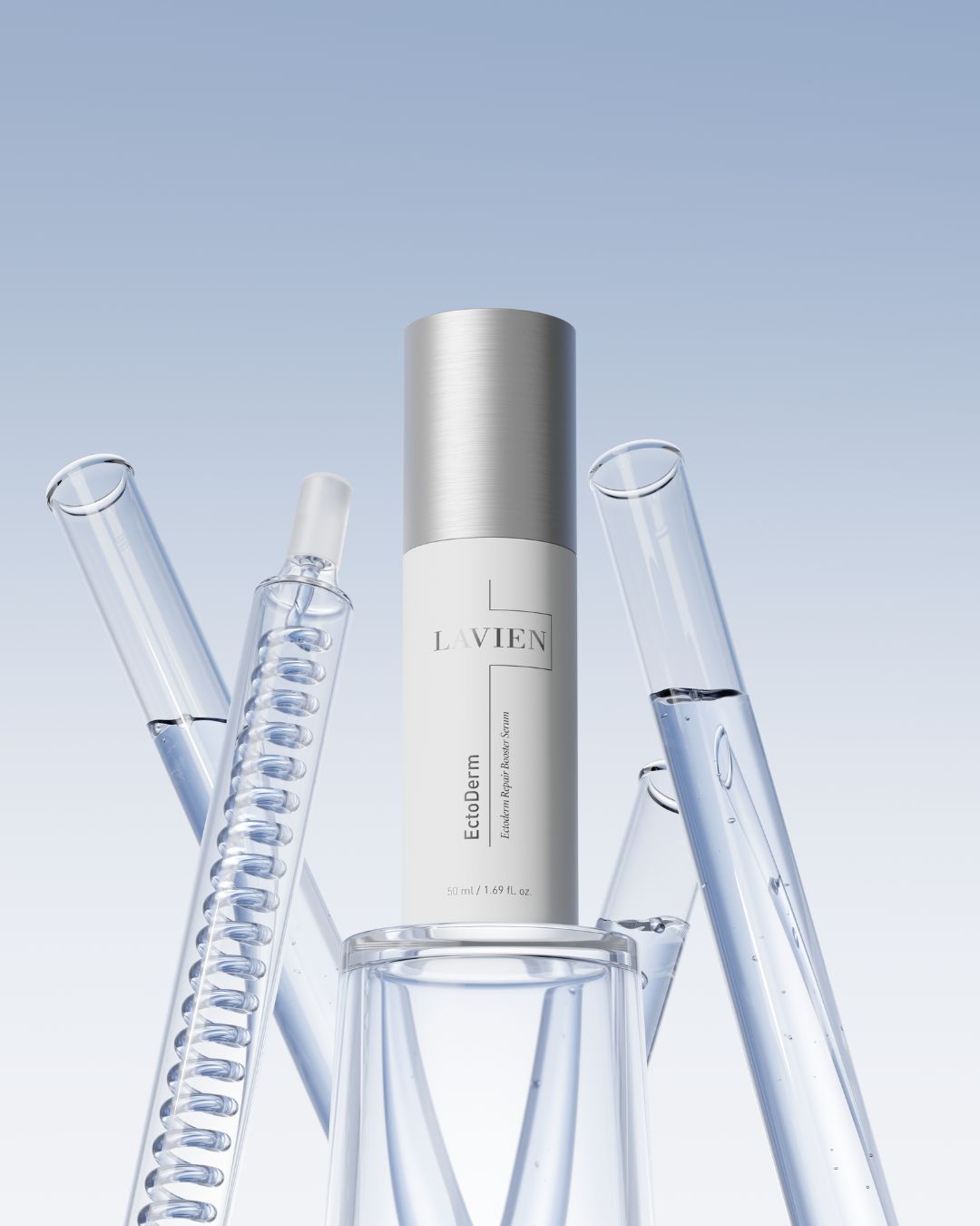 Lavien Ectoderm Repair Booster Serum