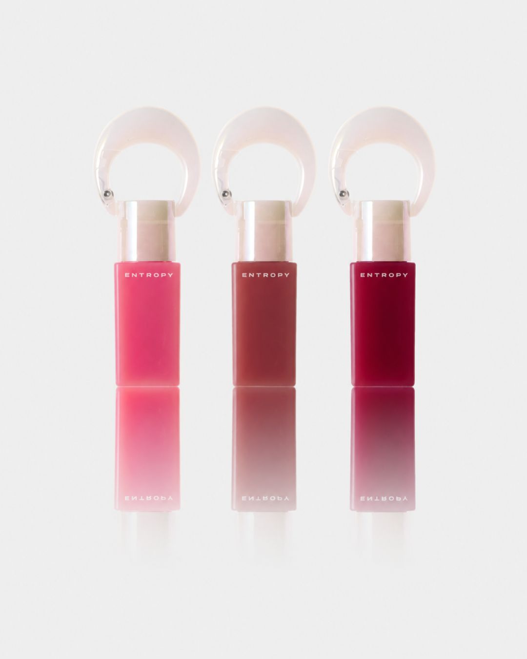 ENTROPY Lip Charm Tint (Smoothie Edition)