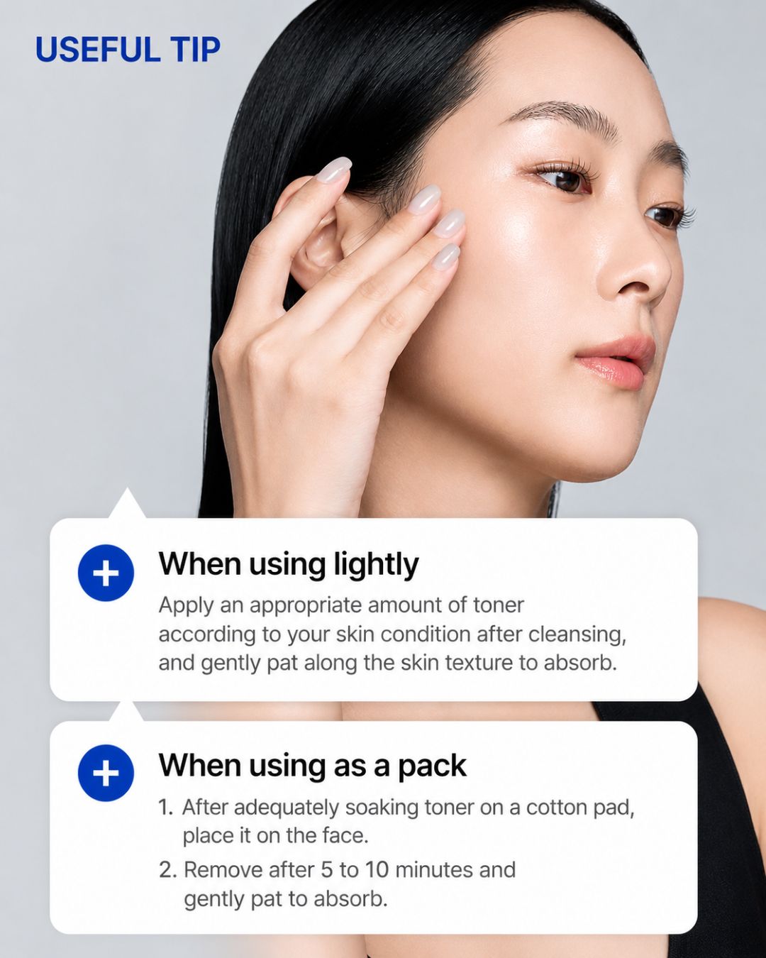 Returnity Skin Healer Water Toner