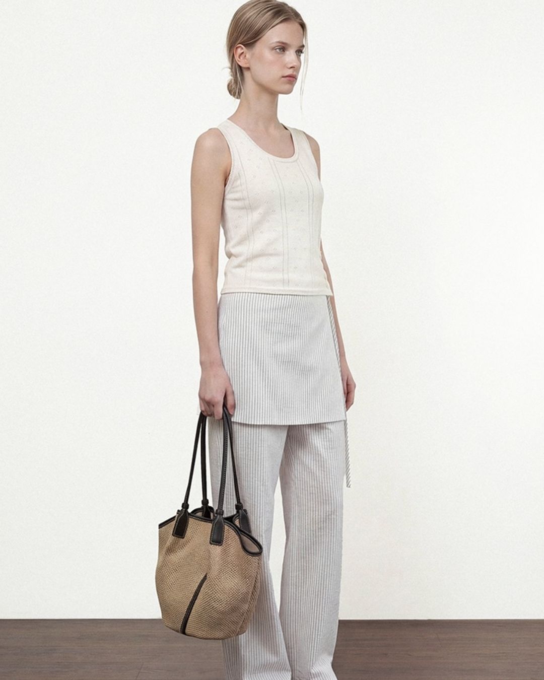 FOLNUA Pli Bag