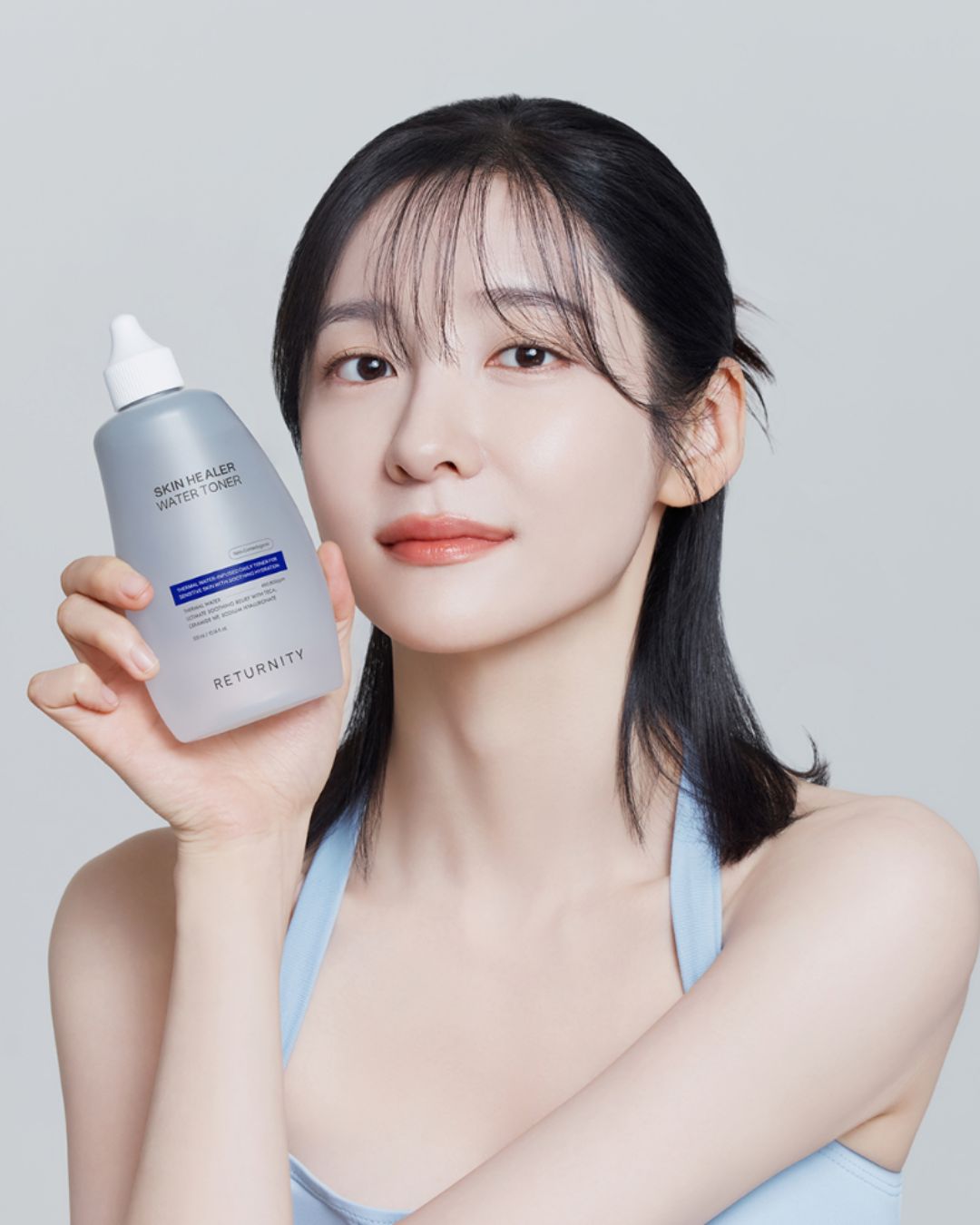 Returnity Skin Healer Water Toner