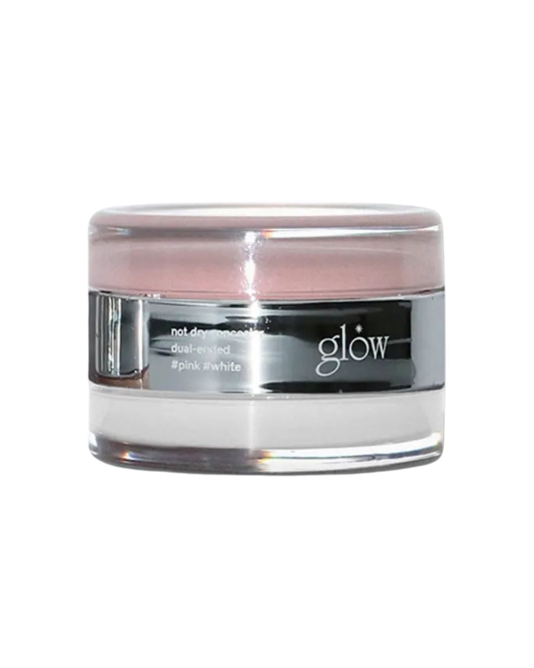 glow not dry concealer