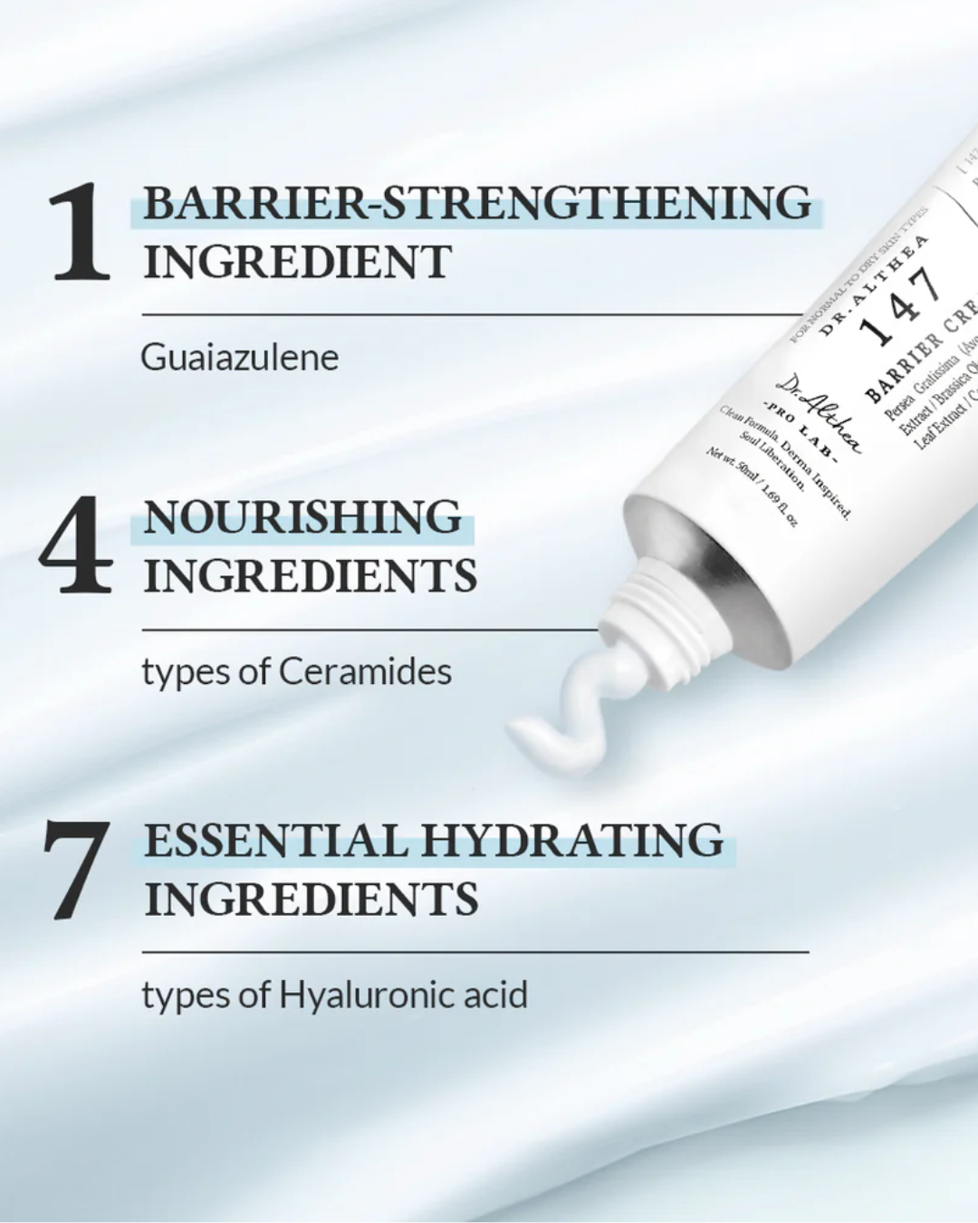 Dr. Althea 147 Barrier Cream
