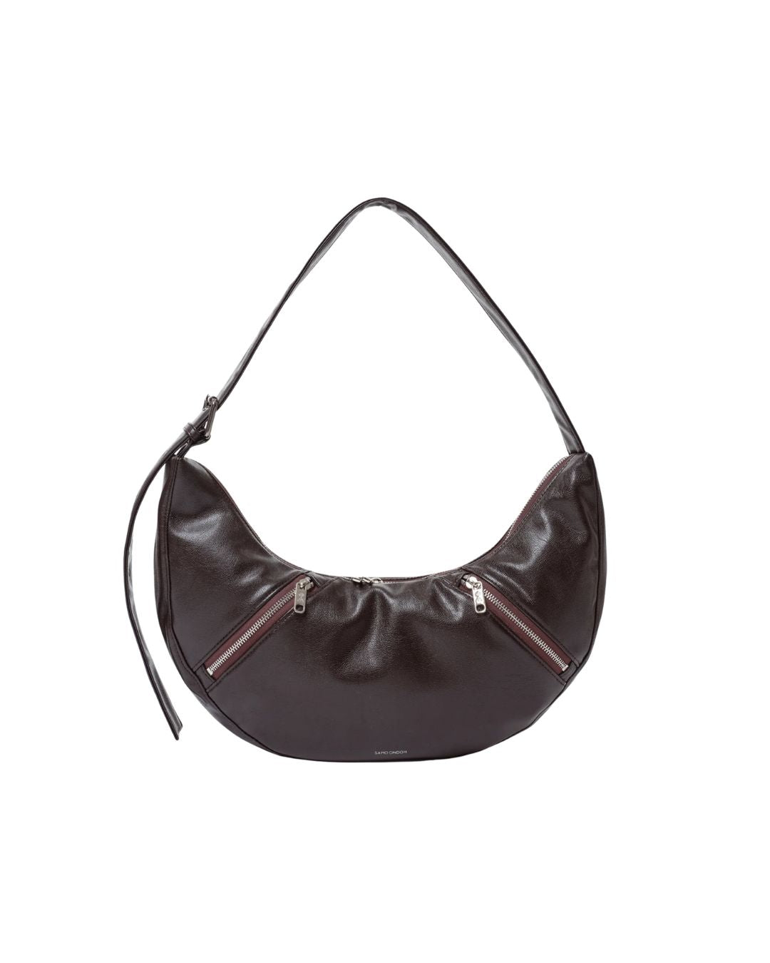SAMO ONDOH Apple Sling Bag