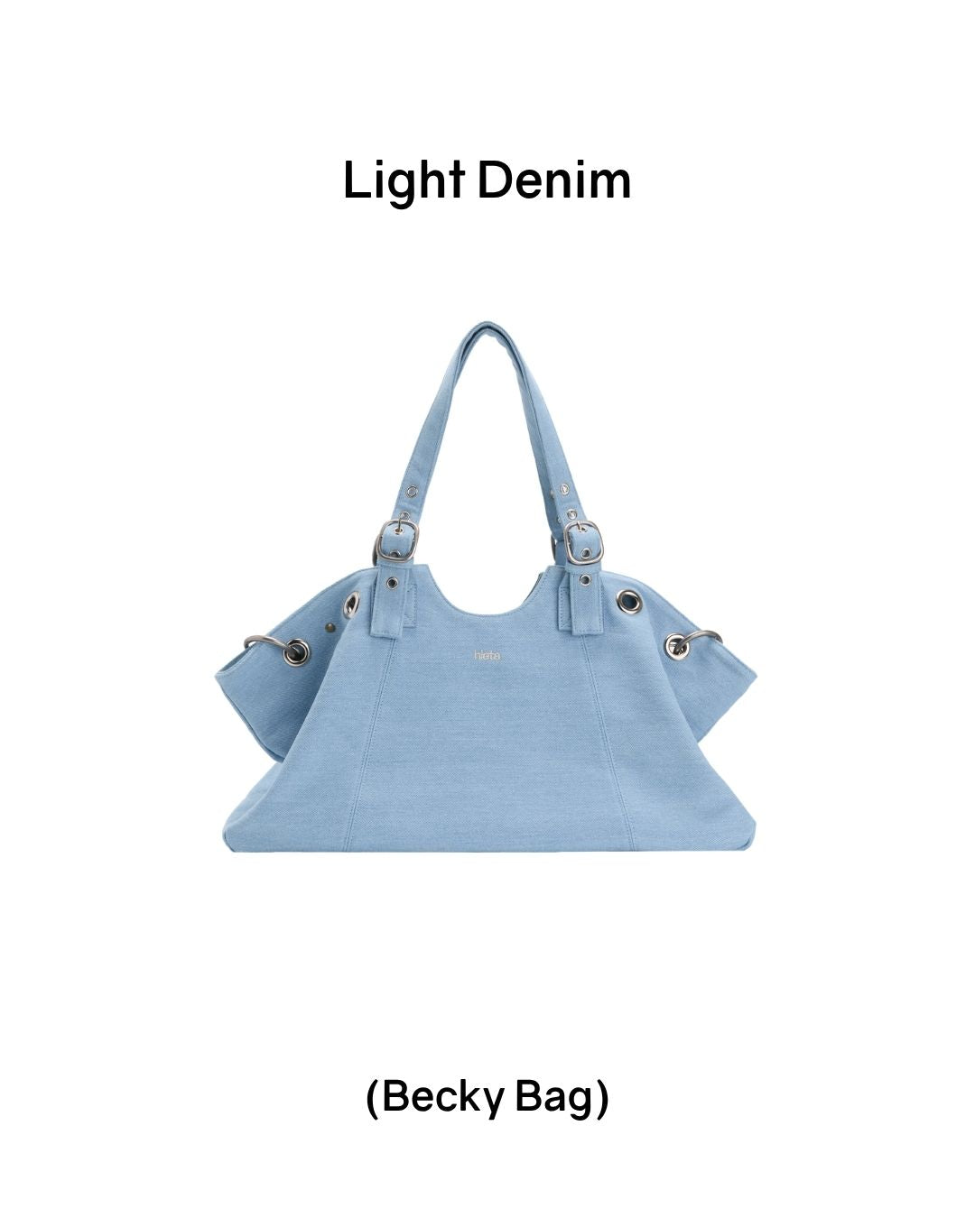 Hieta Becky Bag
