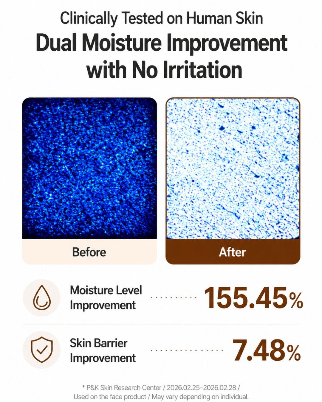 Returnity Yulmu PDRN Glowy Skin Bubble Booster