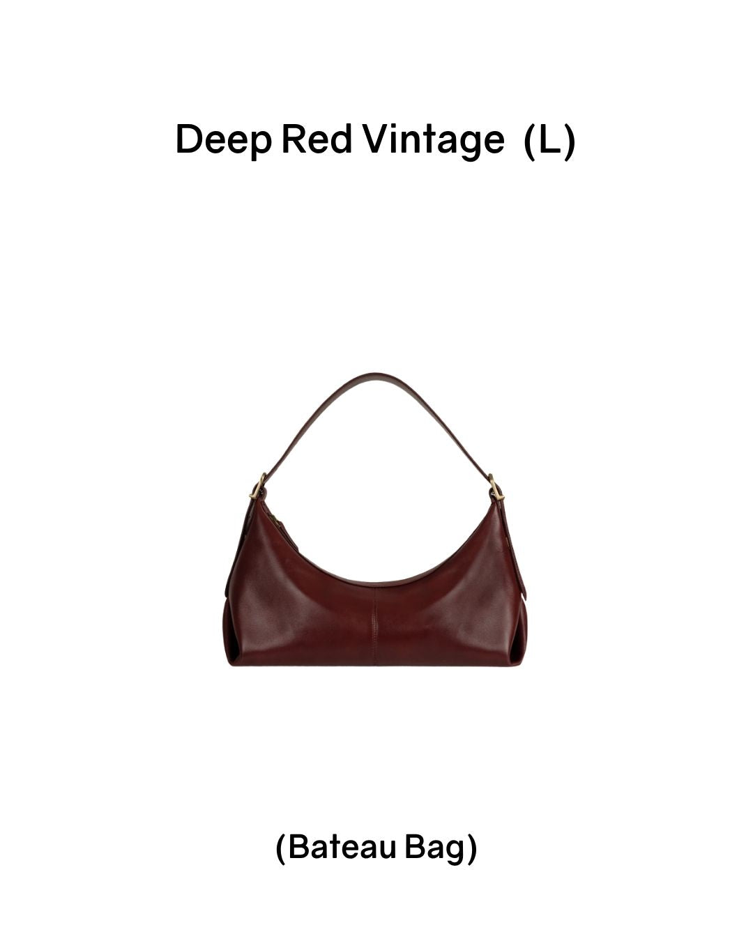 FOLNUA Bateau Bag