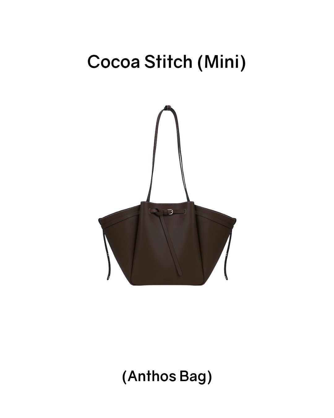 FOLNUA Anthos Bag