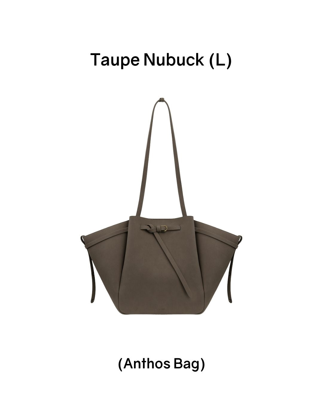 FOLNUA Anthos Bag