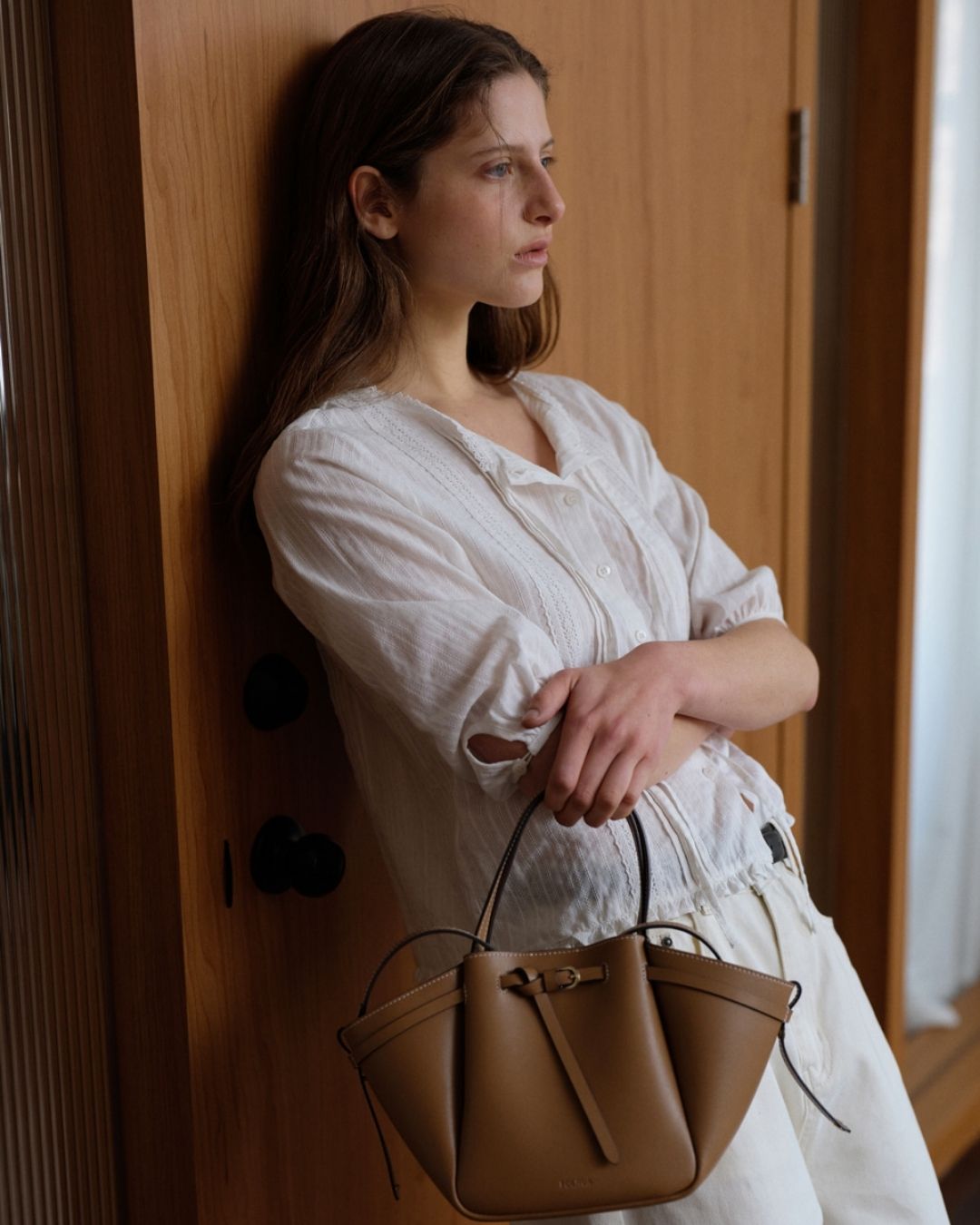 FOLNUA Anthos Bag
