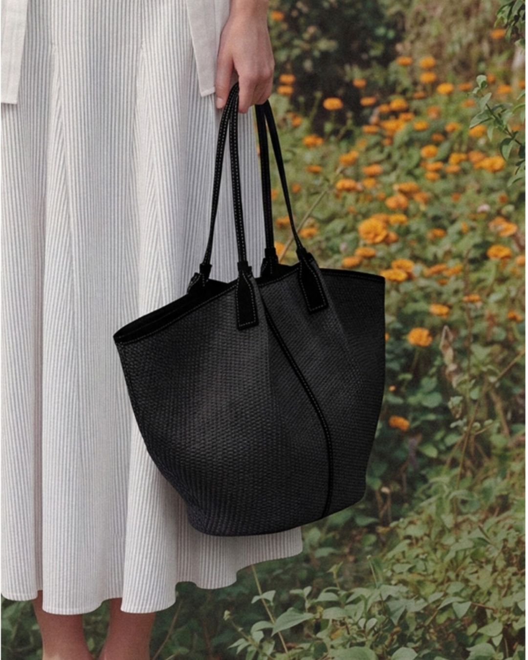 FOLNUA Pli Bag
