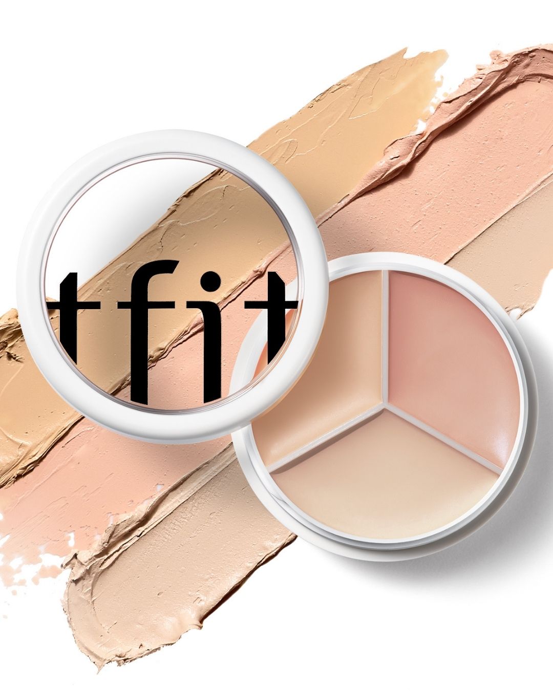 TFIT Cover Up Pro Concealer
