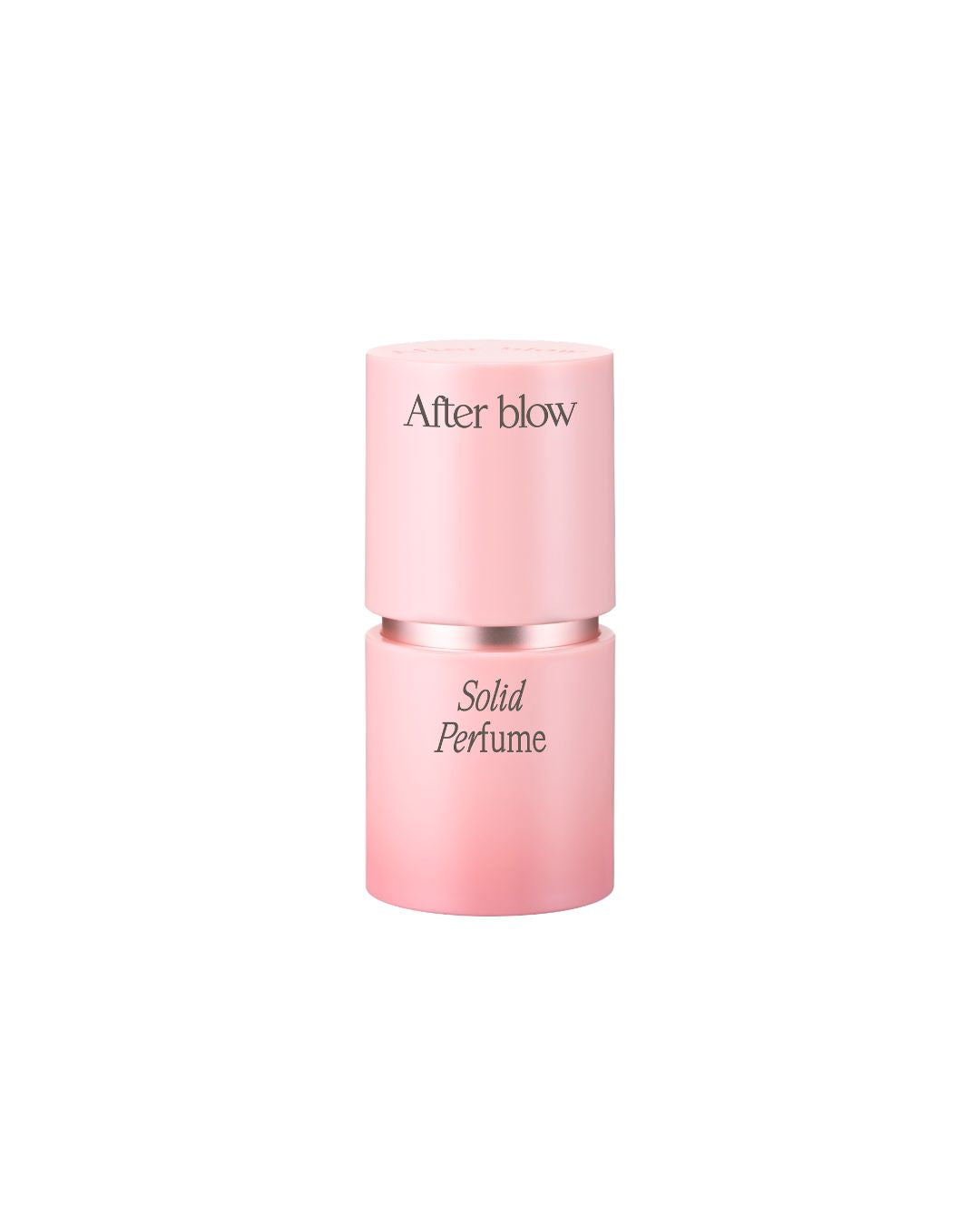 After blow Solid Perfume
