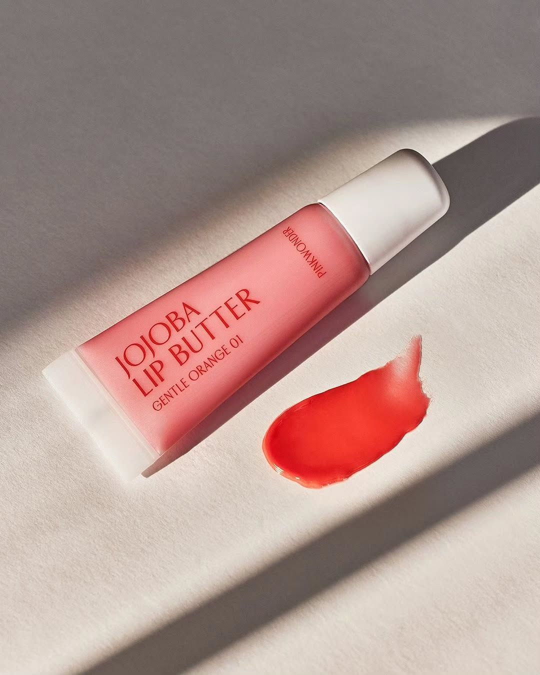 PINKWONDER Butter Balm & Lip Butter