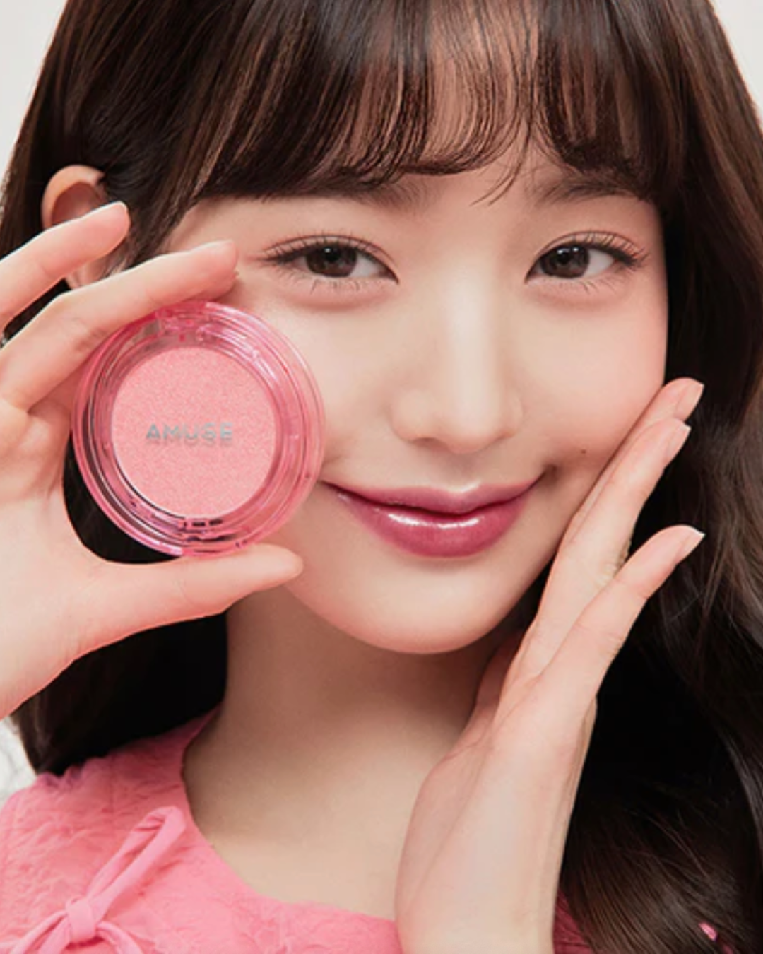 AMUSE Face Diamond