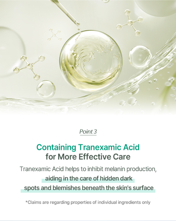 Luvum Green Citrus Vitamin C Gel Mask+