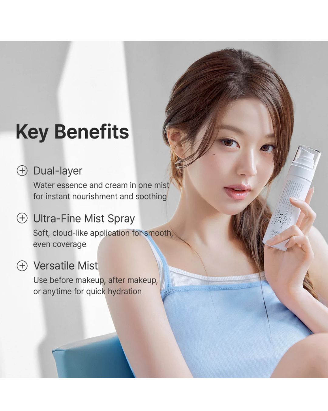 Dr. Althea 345 Relief Cream Mist