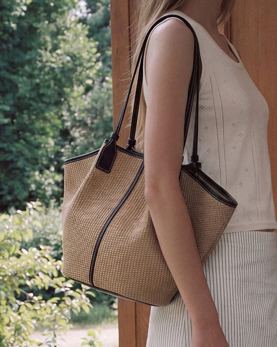 FOLNUA Pli Bag