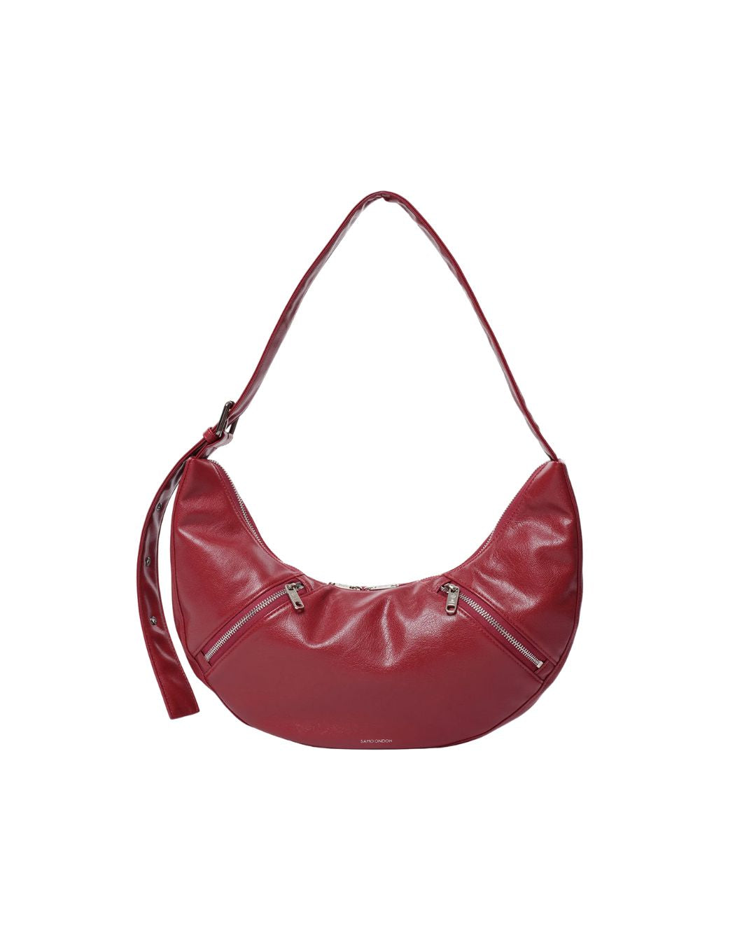 SAMO ONDOH Apple Sling Bag