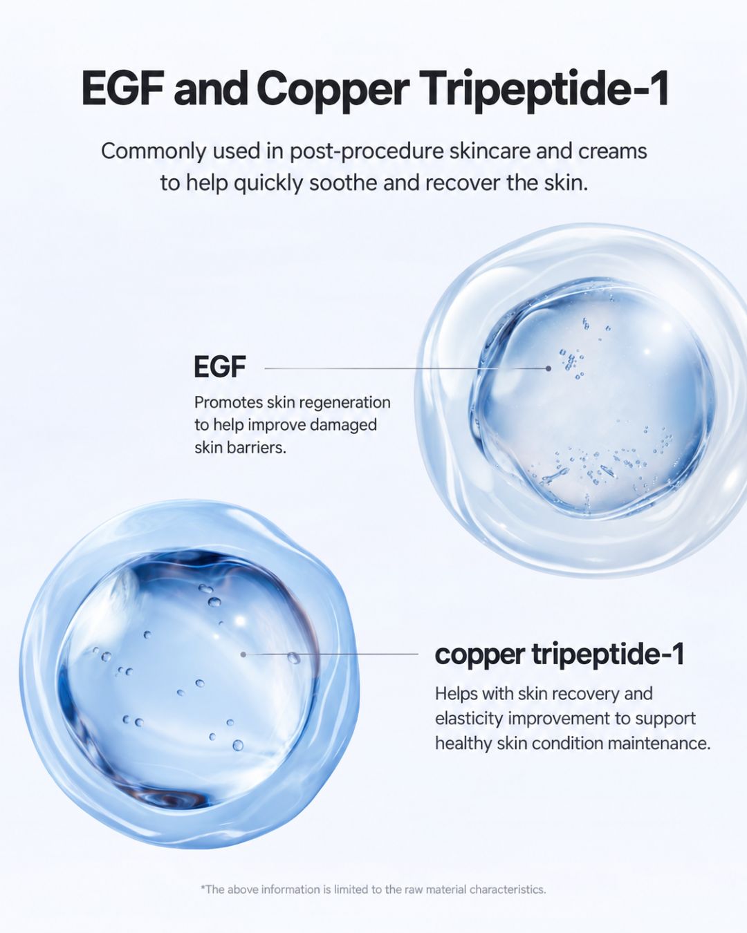 glow EGF serum mist