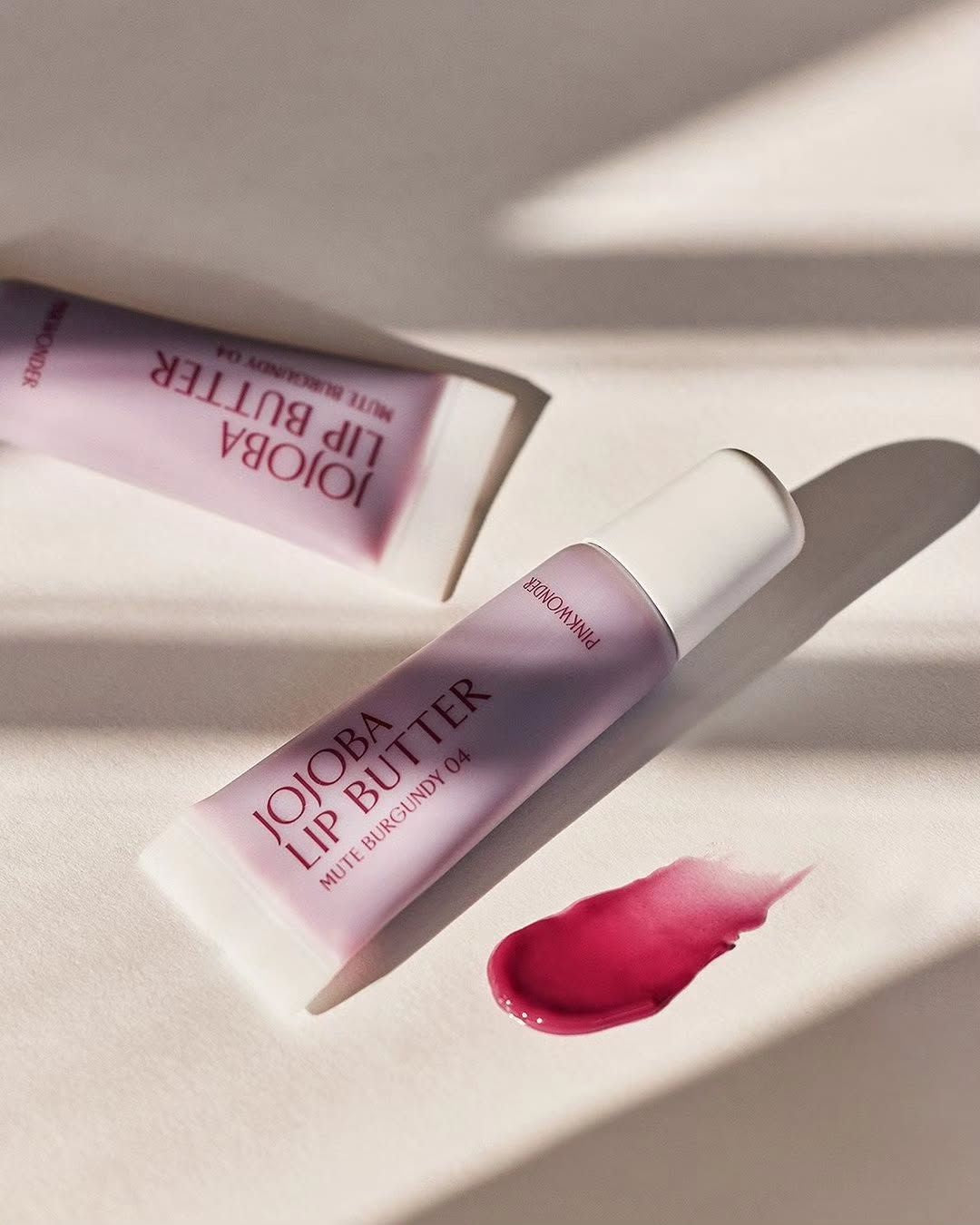 PINKWONDER Butter Balm & Lip Butter