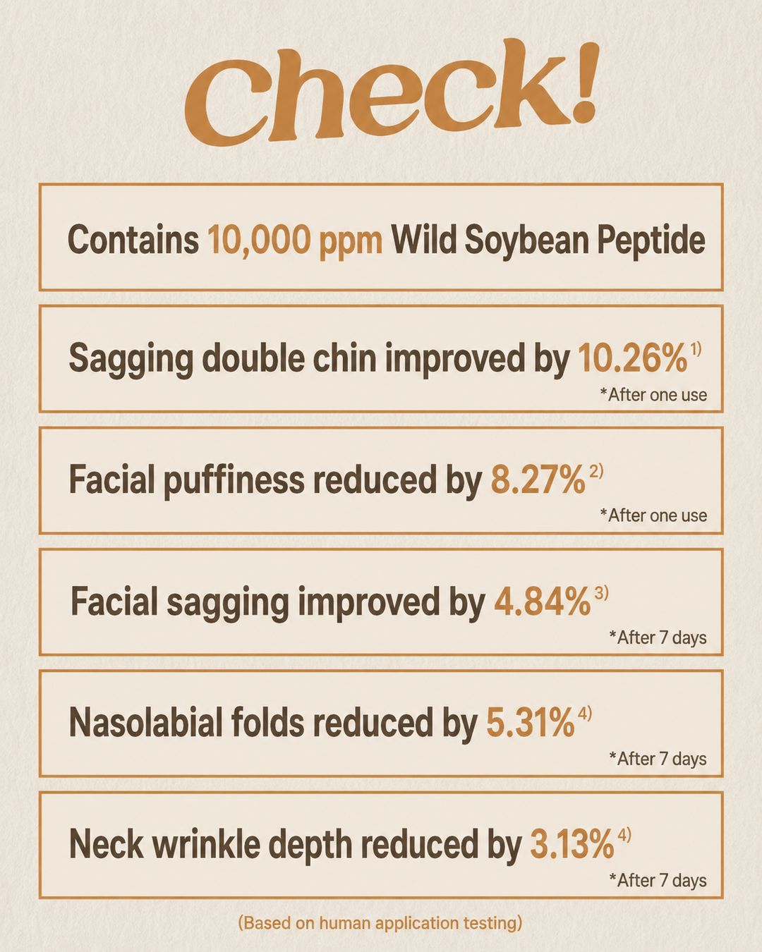 nutseline Soy Nut Protein Face Guasha Serum