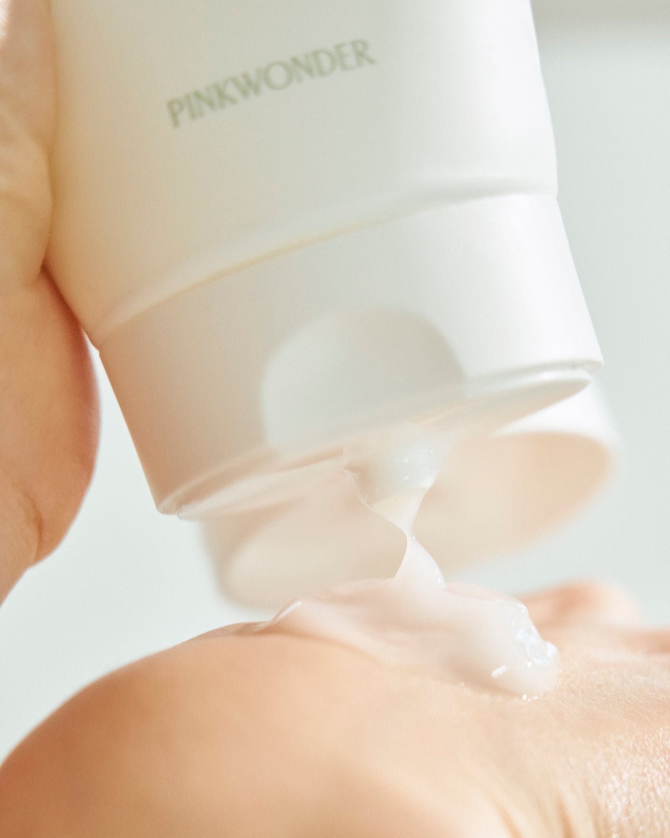 PINKWONDER Tamanu Hero Calming Gel (150ml)