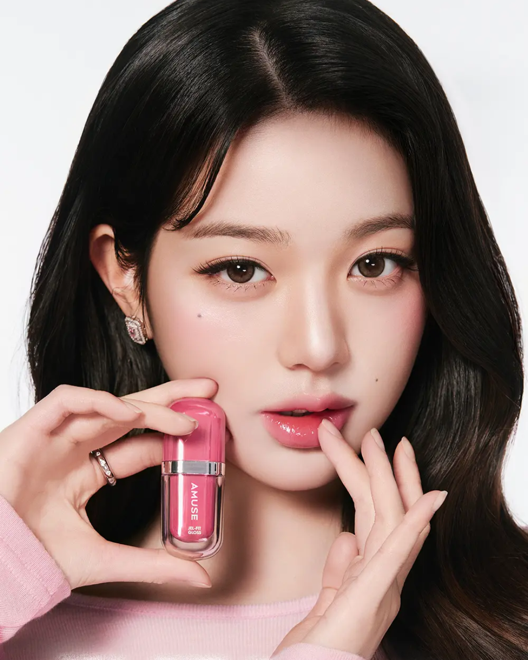 AMUSE Jel-Fit Gloss