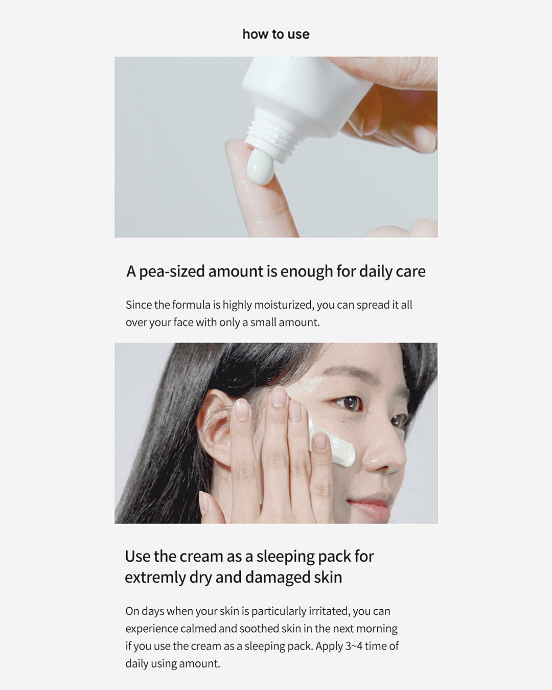 celimax The Real Noni Energy Repair Cream