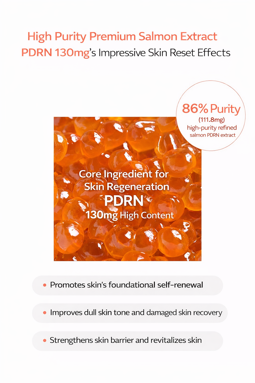 Lavien Perfect PDRN Collagen Amino-Shot Balance