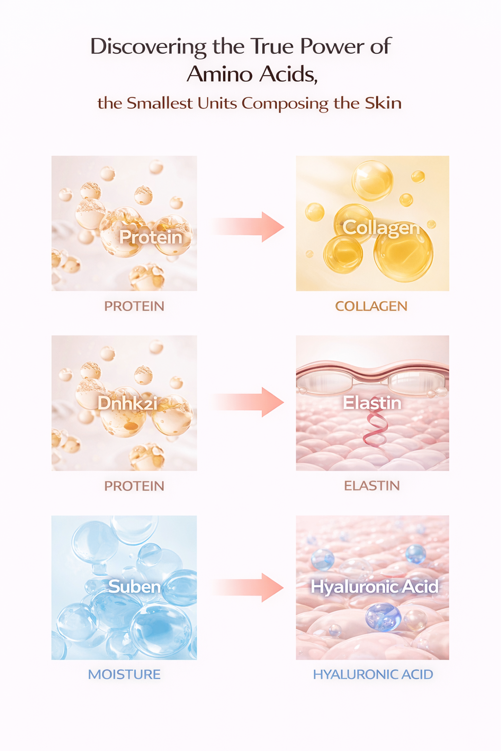 Lavien Perfect PDRN Collagen Amino-Shot Balance