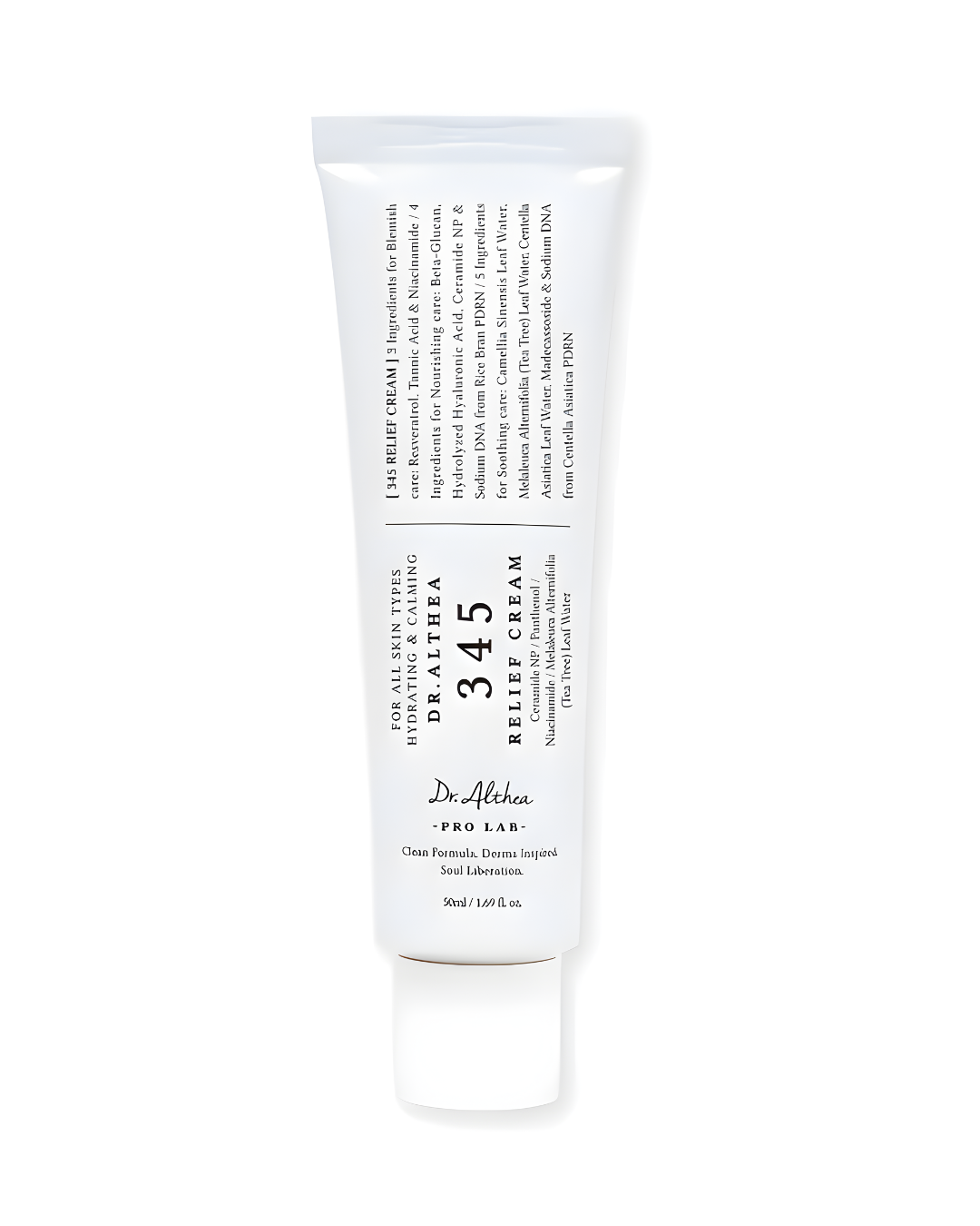 Dr. Althea 345 Relief Cream