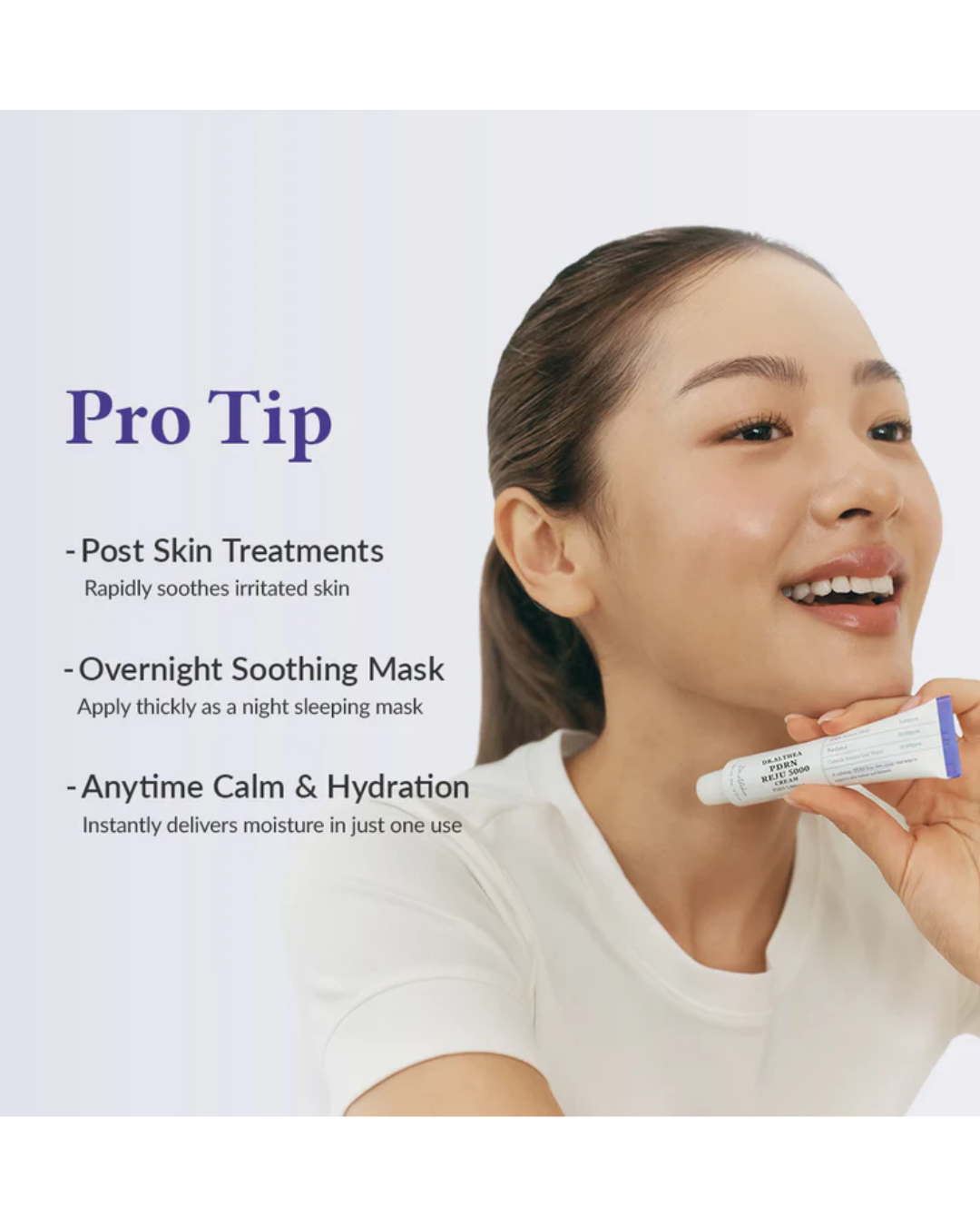 Dr. Althea PDRN Reju 5000 Cream
