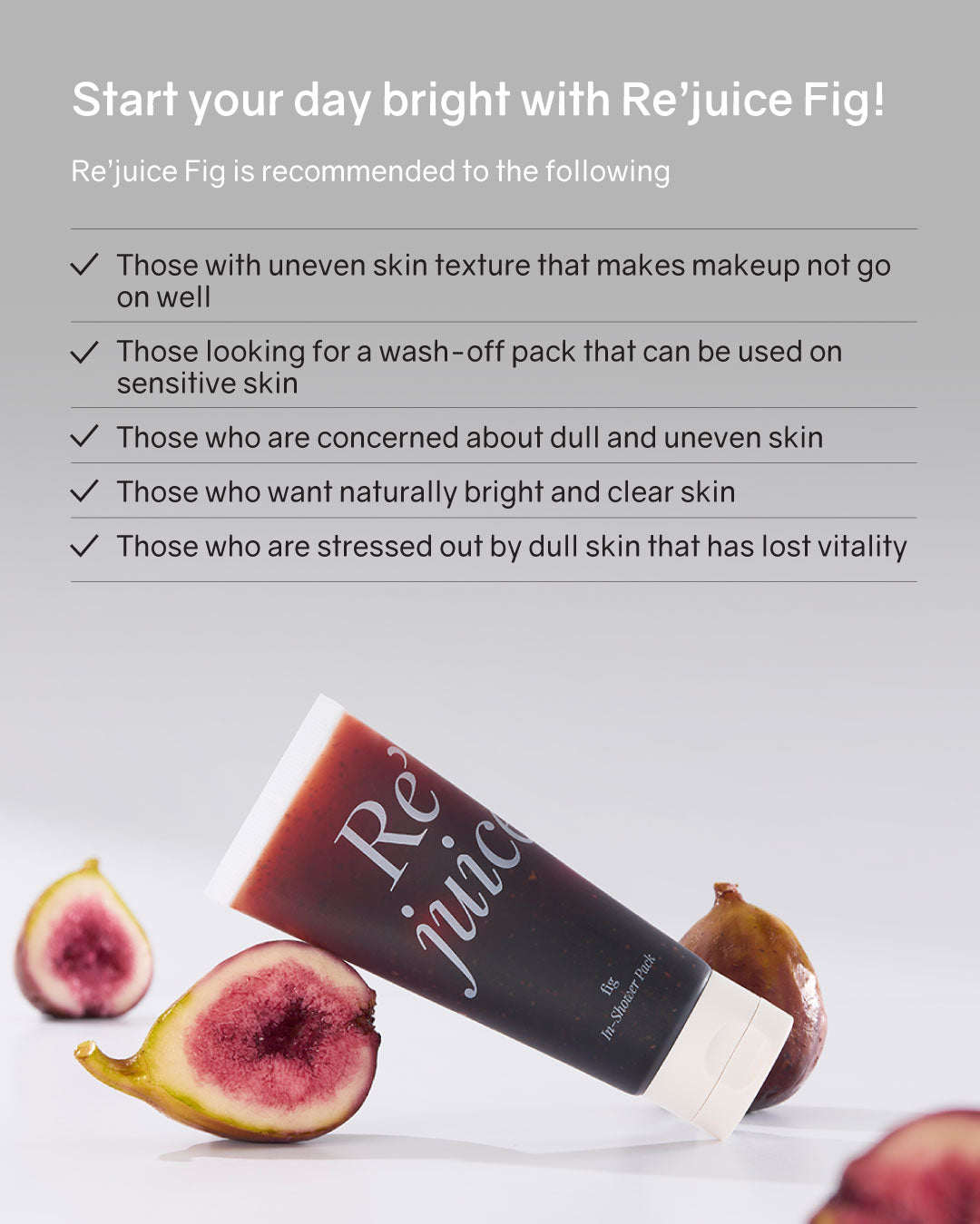 OHIOHOO Re' Juice (Fig)
