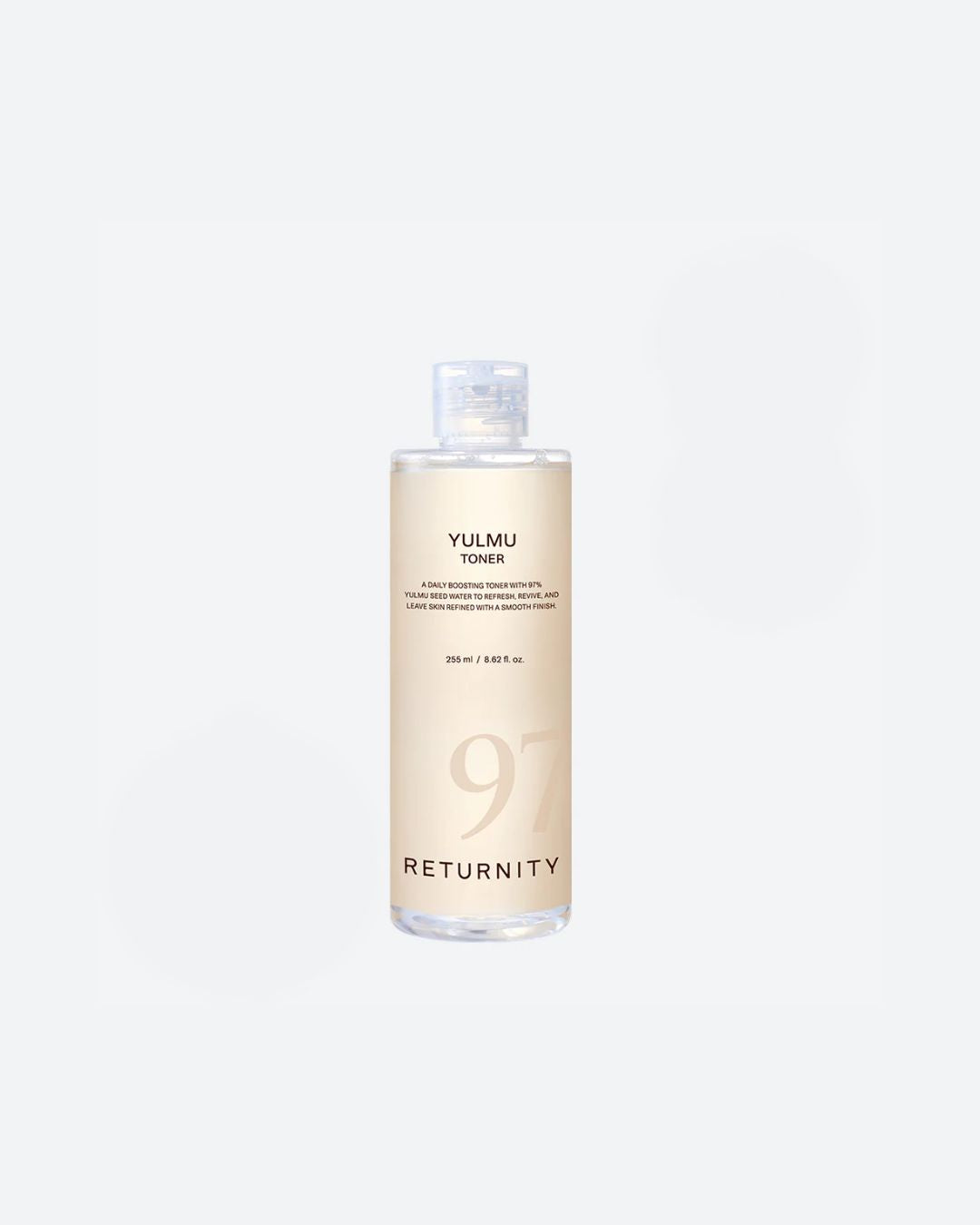 Returnity Yulmu Toner