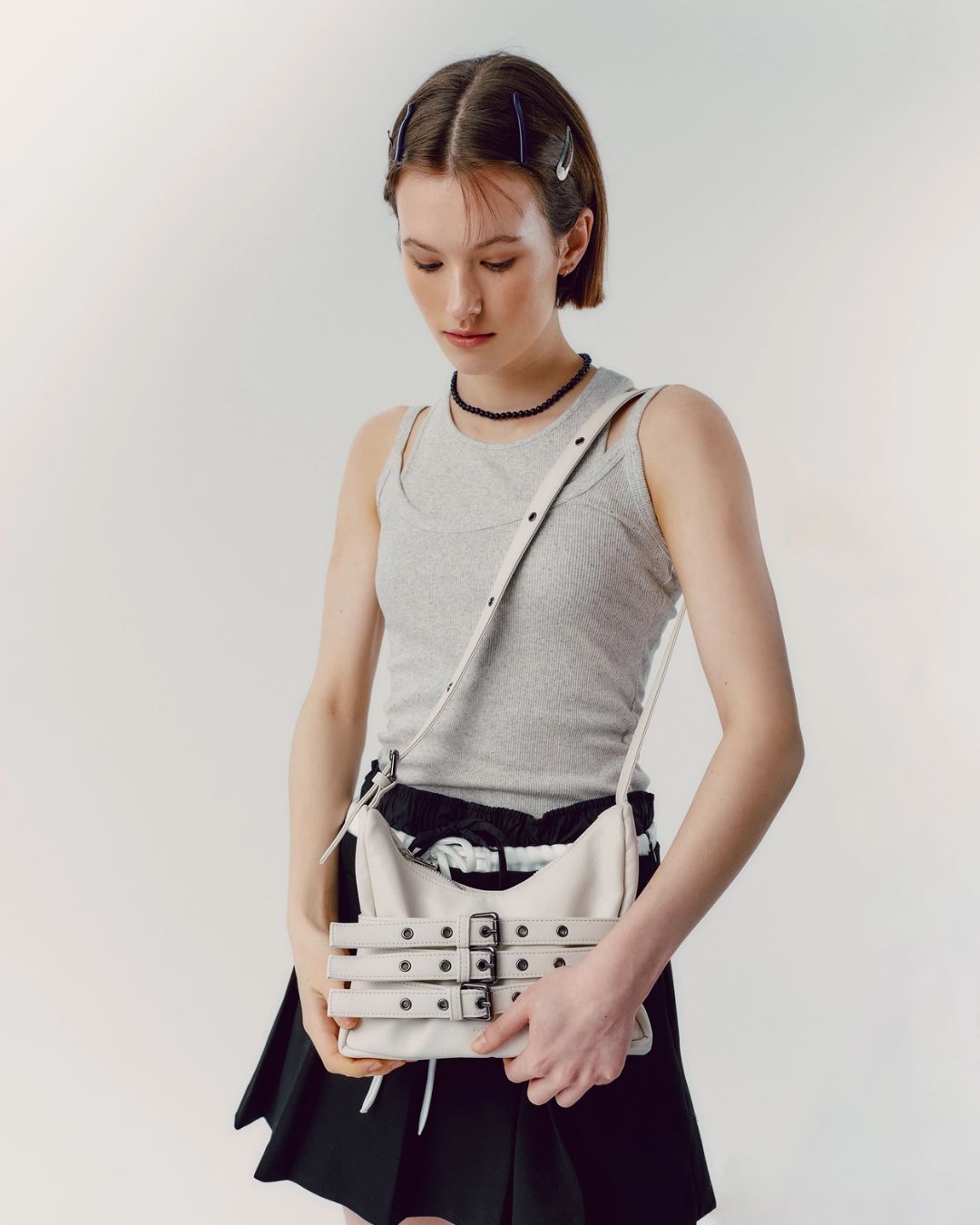 SAMO ONDOH Trio Belt Mug Bag
