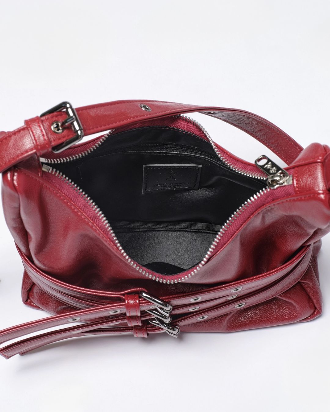 SAMO ONDOH Trio Belt Mug Bag