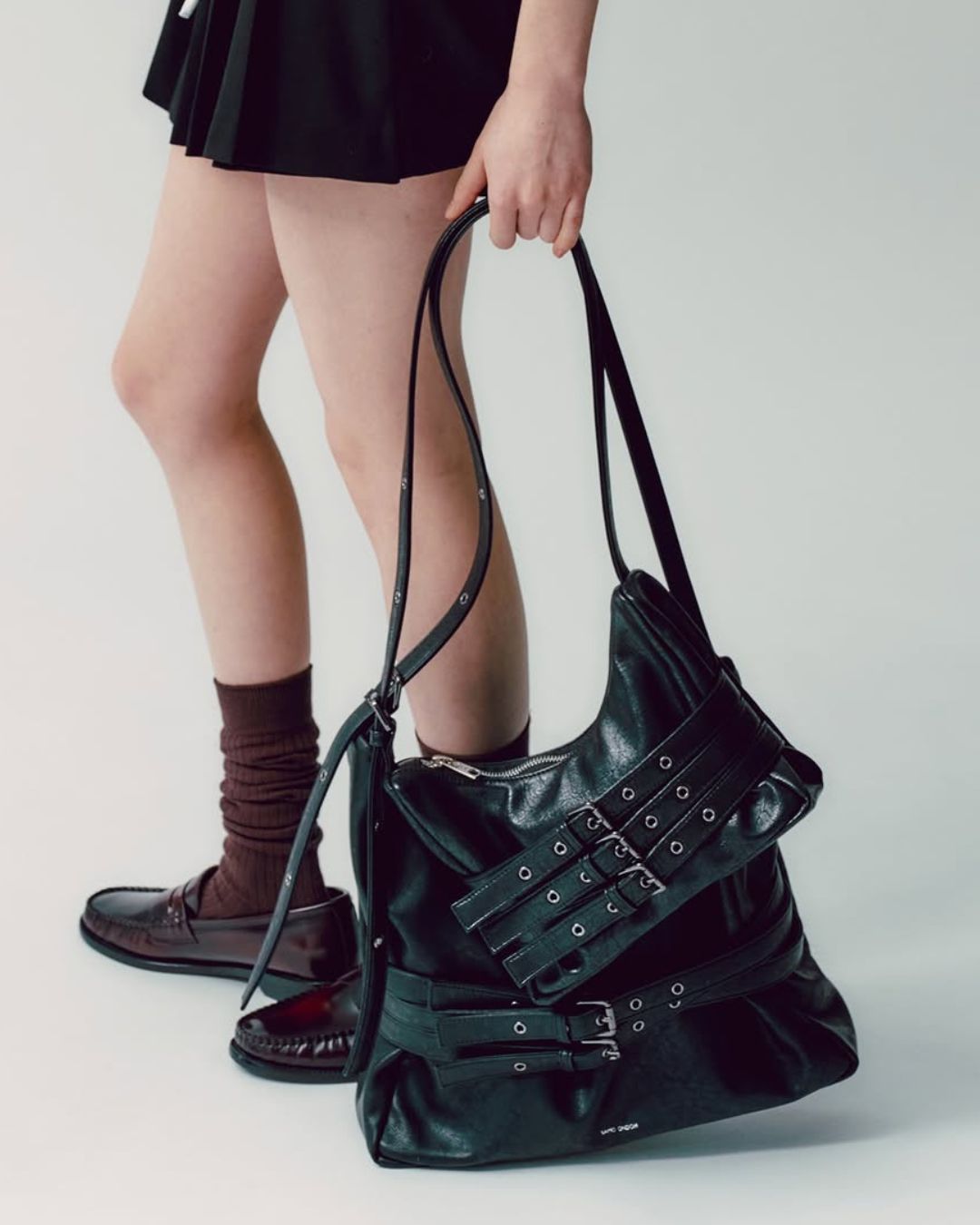 SAMO ONDOH Trio Belt Mug Bag
