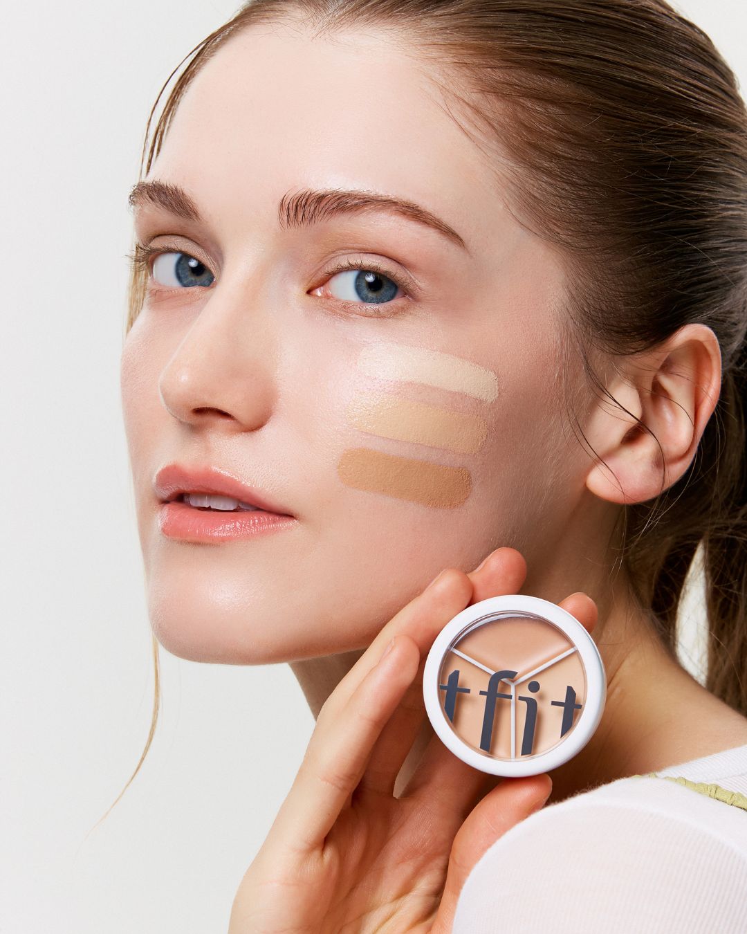 TFIT Cover Up Pro Concealer
