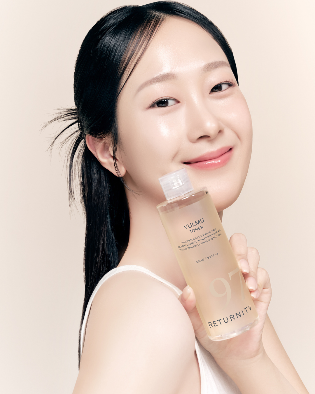 Returnity Yulmu Toner