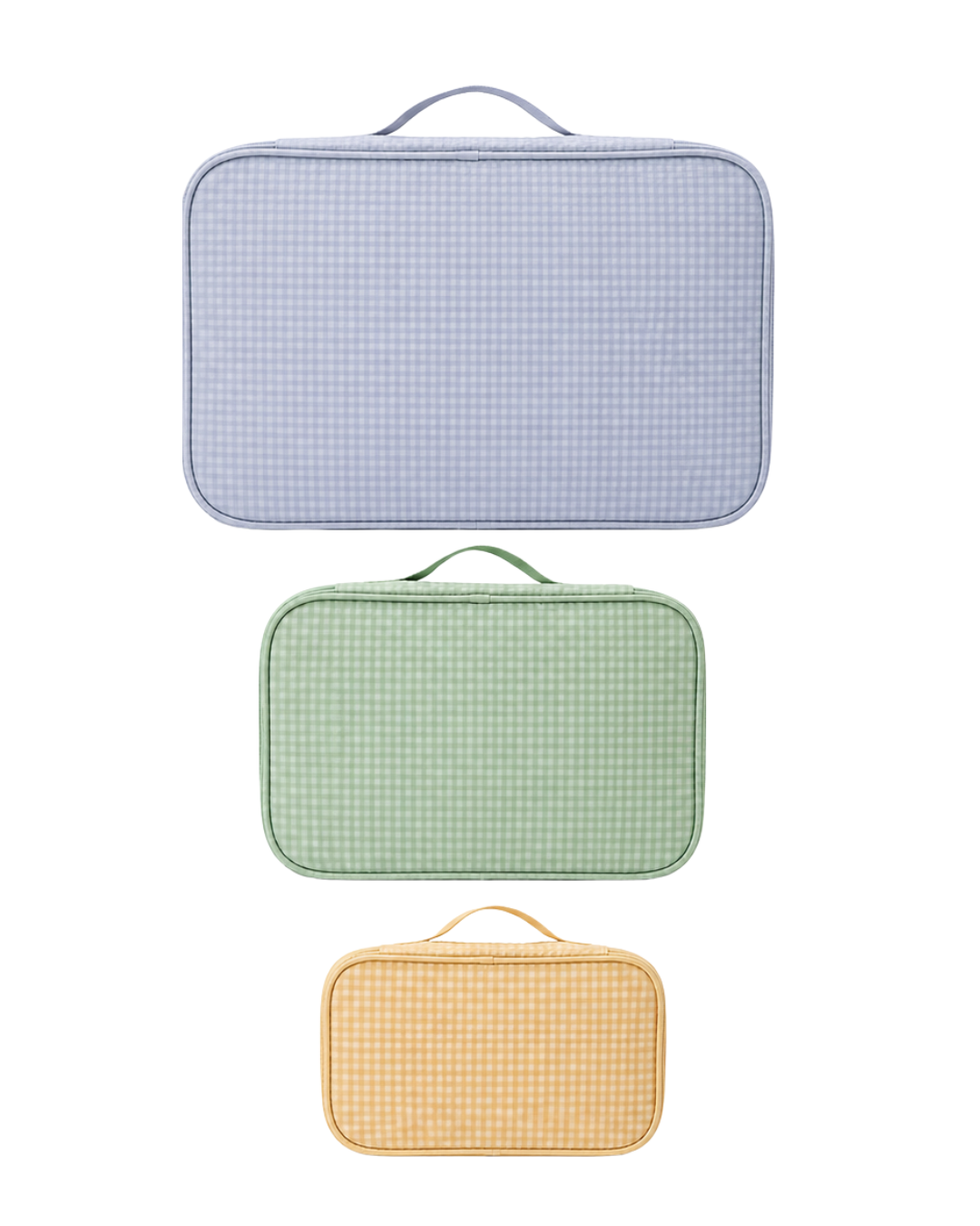 Packing Cubes (set of 3)